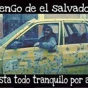 Meet your Posher, Joaquin